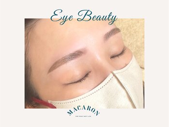 ポケット 安積店(POCKET)/アイブロウ29