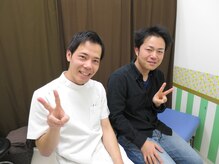 やぎはし整体院 篠籠田店/お客様の声