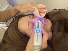 サロン ウーカ(salon WOOCA)