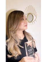 ケステ(Keste)&nbsp;日吉　 麻希