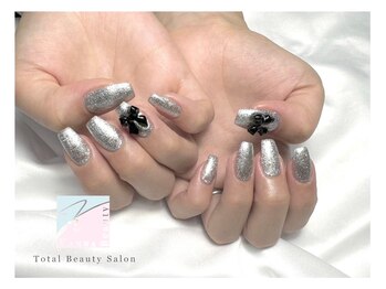 カンナ(Kanna)/6800円