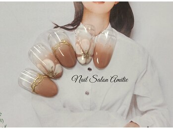 flower*ニュアンス【綺麗style】