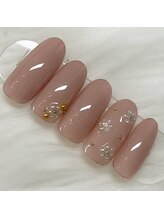 アイナ(Aina)/【定額デザイン　¥8,000】