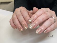 アンドラッシュ 駒込駅前店(and lash)/