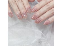 アンネイル(Ann nail)の雰囲気(持ち込みデザイン可能◎¥4950~)