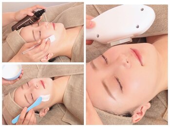 東京ビューティースキンセンター 新宿店/IPL脱毛対応！