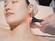 フェムビー 千葉駅前店(FEMBE)の写真/【理想の小顔へ導く】脱★二重顎!!無駄な脂肪をマシンで分解、引き締まった綺麗なフェイスラインへ