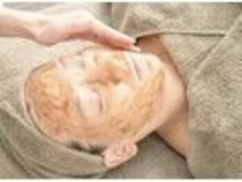 ジグリー(JIGGLY)の写真/毛穴のお悩みにハイドロスプラッシュやハーブピーリング、フェイスWAXや新感覚のハイドロジェリーマスクも!