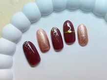 アイリスエルア(Iris2 elua)/シーズンデザイン