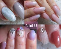 ネイルユー(Nail U)