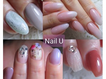 ネイルユー(Nail U)