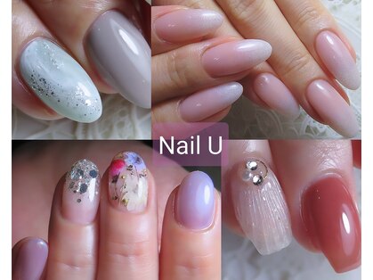 ネイルユー(Nail U)の写真