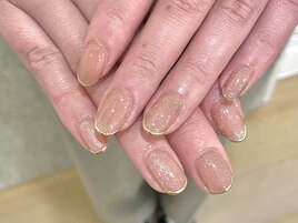 シンプル持ち込み