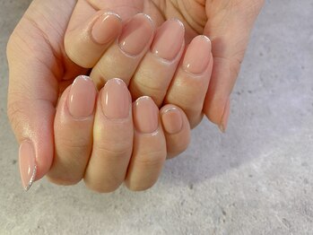 クテ 吉祥寺(qute)/オフィスシンプル☆:*+