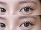 ウェルアイ 博多(well eye)の写真/―大人気まつ毛パーマ―〈圧倒的モチ×美しい仕上がり〉自まつ毛が短い/少ないとお悩みを抱えている方必見!