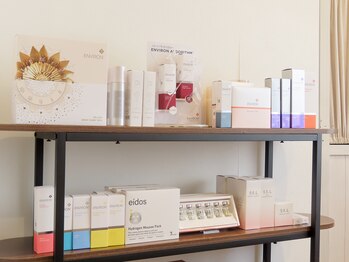 ソワ 恵比寿(soi)/soi/ENVIRON/エンビロン/恵比寿