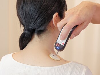 コアラボ 池袋東口院/即効施術　羽田野式ハイボルト