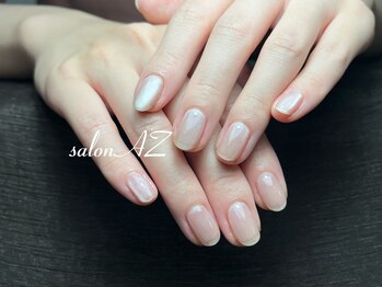 サロン エージー(salon AZ)/マグネット