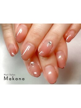 爪の悩みを解消できる（ケア含む）