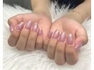 フラッシュネイル/ワンカラー