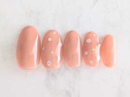 【定額Mコース¥5500】