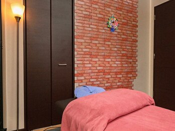 イールーム(eroom)/施術ルームの様子