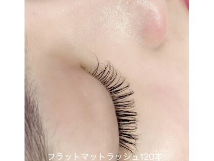 レディースアイ(LADY's eye)の写真