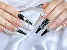 ☆爪へのダメージを最小限に☆