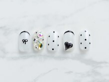 ボニータ(Bonita)/ゴージャスコース