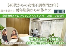 ヘルシースリムなにわ