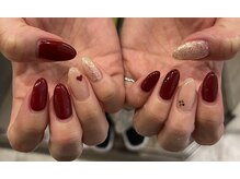 アールエム(Rm)/10月☆ネイル