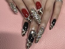 ルタン(LUTAN)/持ち込みアート　¥10500～