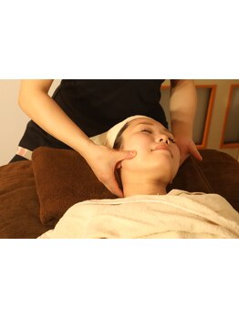 小顔になりたい