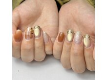 エーネイルサロン(A.nailsalon)/