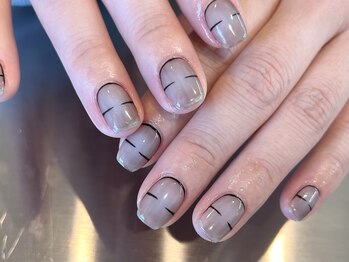 ミュート 三軒茶屋店(mute.)/90min by tsuki