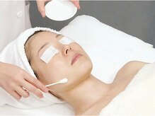 ボーテブランシュ 大阪店