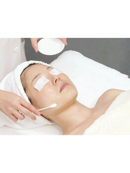 毛穴ケアをしたい