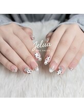 ジェルア(jelua)/