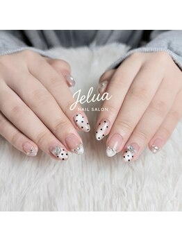 ジェルア(jelua)/