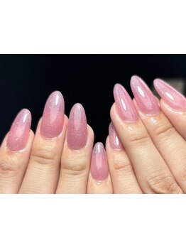 スカルプが得意なサロン