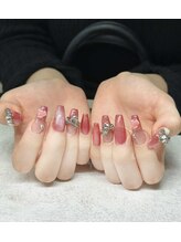 ネイルズイロハ 池袋西口駅前店(NAILS 168)/