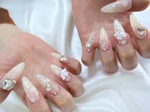 ネイルサロン イーウィ(Ewy)/［吉祥寺］ネイル/パラジェル