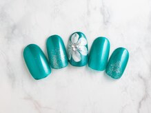 スタジオ グルーブ(Studio Groove)/〈全員〉ハンド定額デザインB