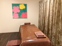 【痩身&ブライダルエステ】ラ・パルレ 池袋本店