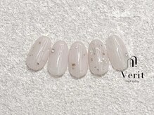 ヴェリット 大森店(Verit)/◇シンプルアートコース◇