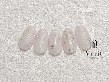 ヴェリット 大森店(Verit)/◇シンプルアートコース◇