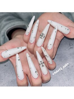 アネラ(Anela)/スカルプ60分デザイン