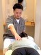 河口湖整体院アデイ(A DAY)の写真/首・肩こりの根本原因「歪み」を徹底改善◎同業者も認める技術で驚きの軽さを実感。