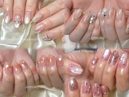 ヘアーデザイン ジュモク(Jumoku)の写真