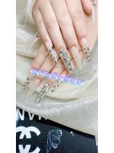 ラベンダー(Lavender)/